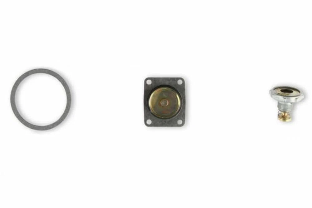 Fast Kit Carburetor Rebuild Kit - 37-1542